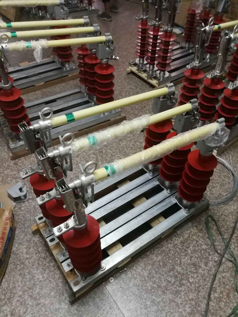 了解不同类型的电气设备，对于保障家庭和企业的用电安全至关重要。今天我们就来探讨一下“负荷开关”。