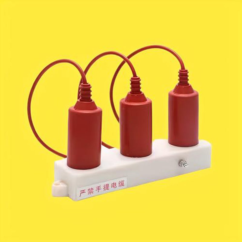 负荷开关:选择适合的类型与规格